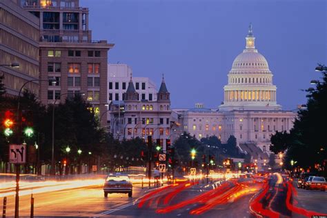 are there cities in washington dc|Washington, D.C. .